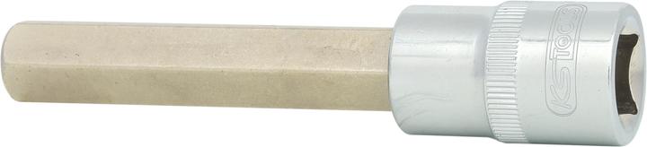 Actual product image KS Tools 1/2" CHROMEplus bit socket long