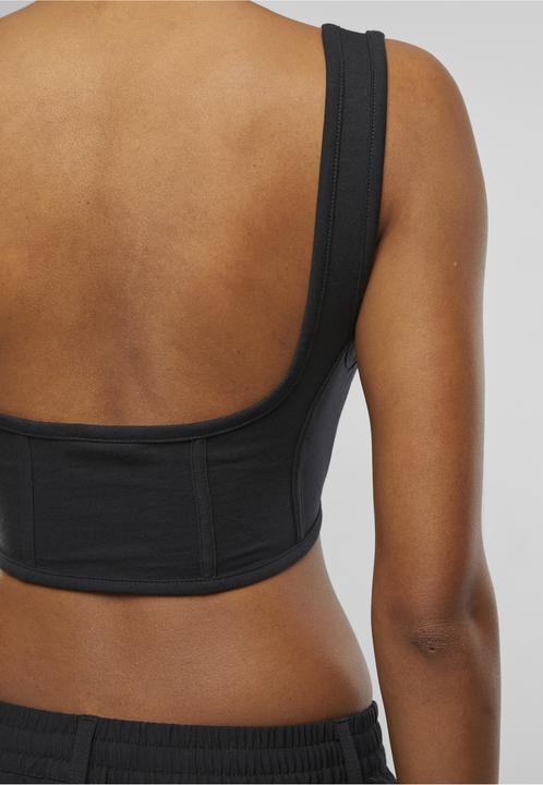Produktbild Urban Classics Damen Jersey Tanktop (M)