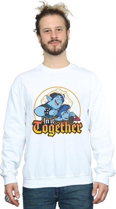 Produktbild Disney Onward In It Together Sweatshirt (L)
