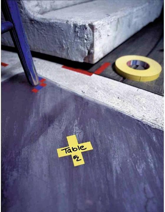 Image du produit tesa Bande de tissu (19 mm)