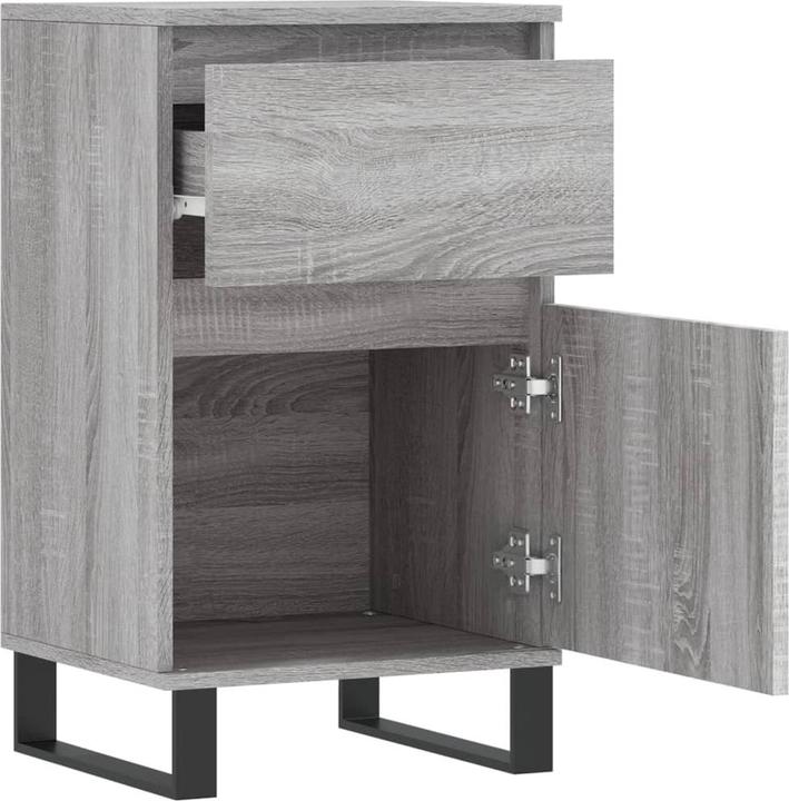 Image du produit vidaXL Sideboard (40 x 35 x 70 cm)