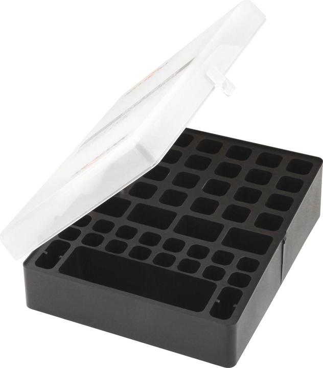 Productafbeelding Ansmann Batterijdoos voor 24x AA, 16x AAA