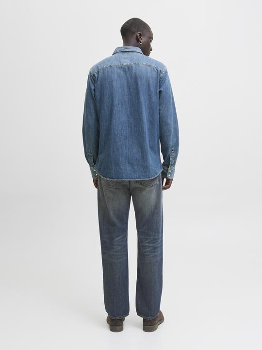 Image du produit Jack & Jones Jjichris Jjoriginal Cb 620 Noos (W31/L30)