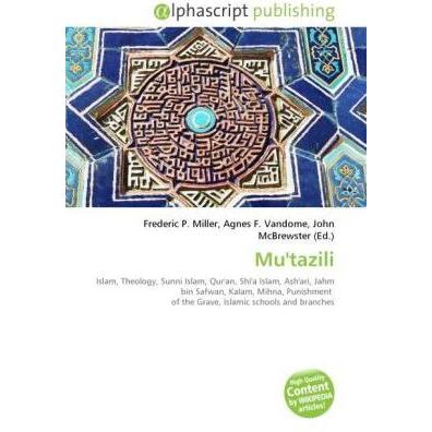 Mu'tazili, Sachbücher