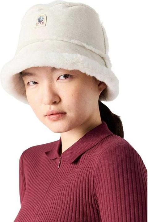 Produktbild Parajumpers Schlapphut Lammfell