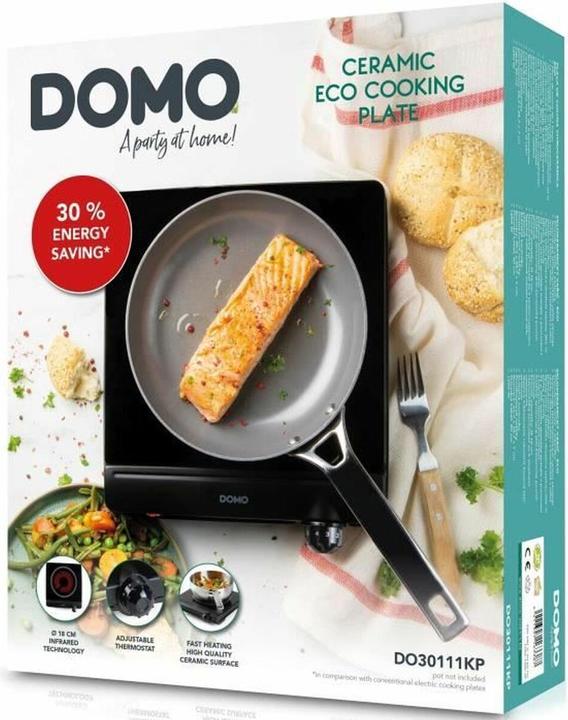 Produktbild Domo DO30111KP