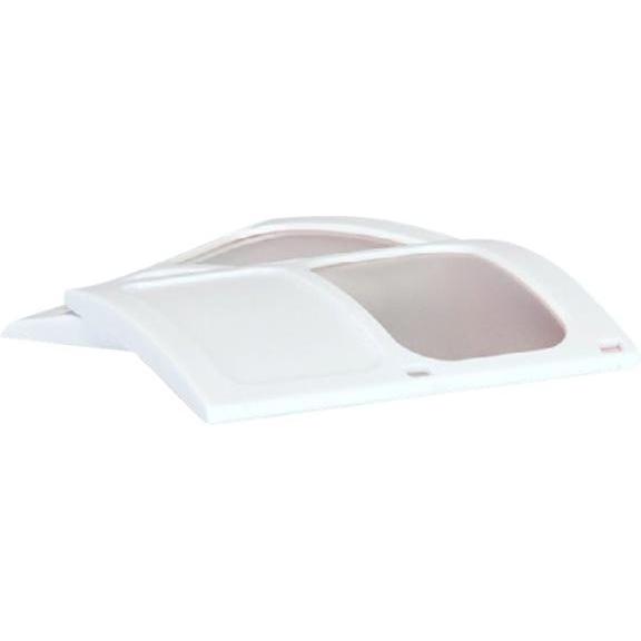 Thumbnail - RayTec Streulinse VAR-W2-LENS-12050, Netzwerkkamera Zubehör