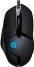 Image du produit Logitech G G402 Hyperion Fury (Filaire)