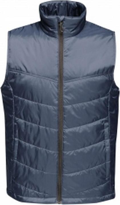 Produktbild Regatta Steppweste Stage Ii Isoliert (4XL)