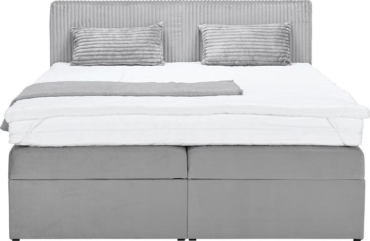 Produktbild Lipo Boxspringbett (160 x 200 cm)