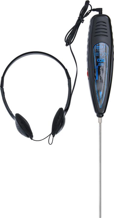 Actual product image BGS Electronic Stethoscope