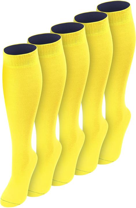 Marine, Yellow