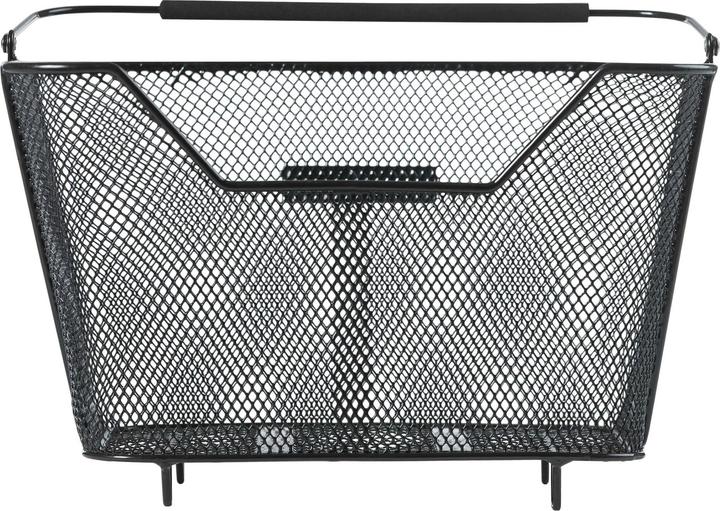 Actual product image Basil Lesto