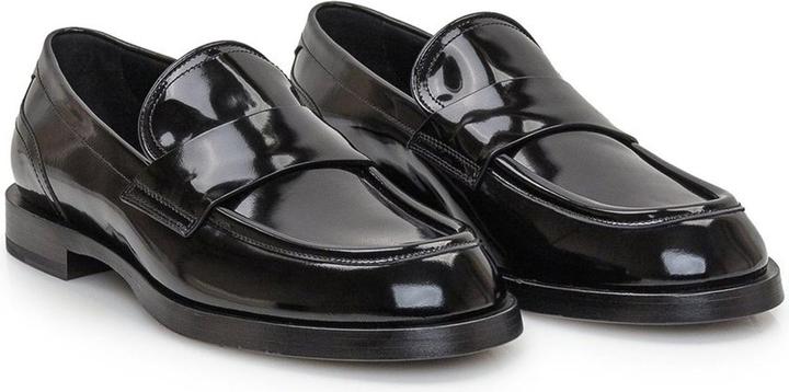 Immagine prodotto Dolce & Gabbana Leather Loafers (39)