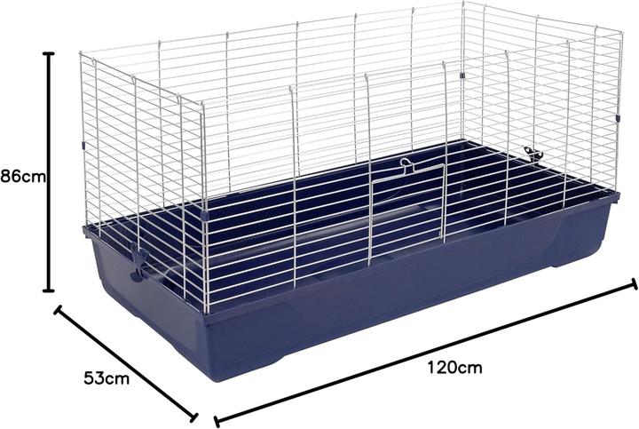 Immagine prodotto Kerbl Gemello Maxi Baldo