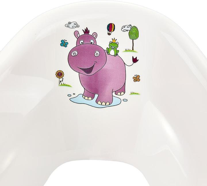 Produktbild keeeper ewa Toilettensitz hippo