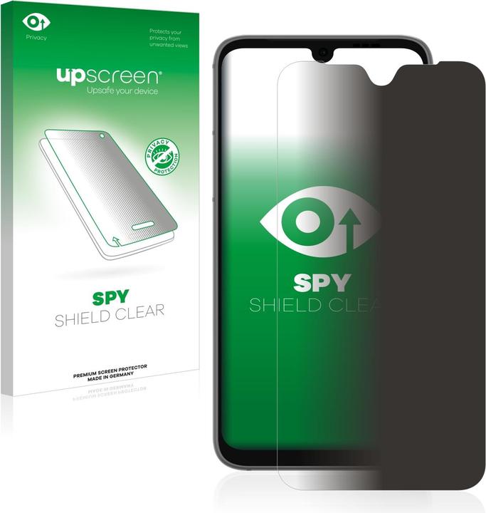 Produktbild upscreen Spy Shield Blickschutzfolie (1 Stück, Fairphone 4)