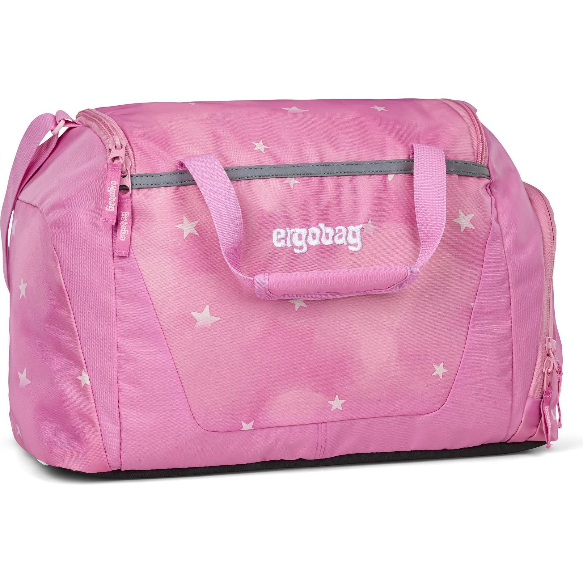 Ergobag, Tasche, Sporttasche 40 cm, (20 l)