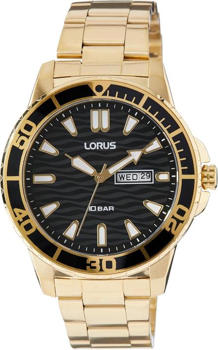 Produktbild Lorus Sport (Sportuhr, 42 mm)