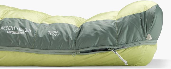 Produktbild Sea To Summit Women's Ascent Women's -1°C (200 cm)