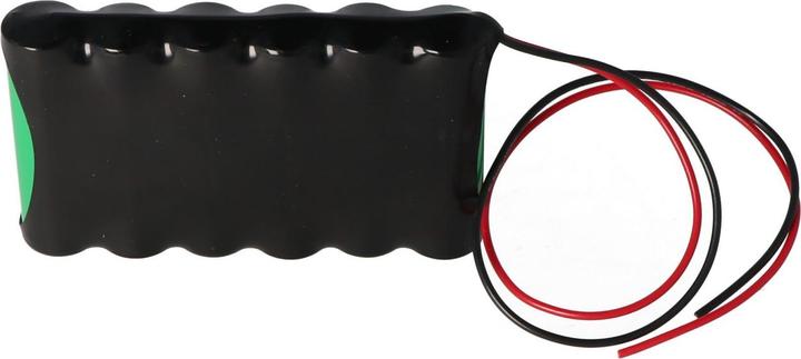 Image du produit AccuCell Batterie Éclairage de secours et de sécurité, Luminaires de secours, Luminaires de secours, Série (1 pcs, 1600 mAh, Batterie)