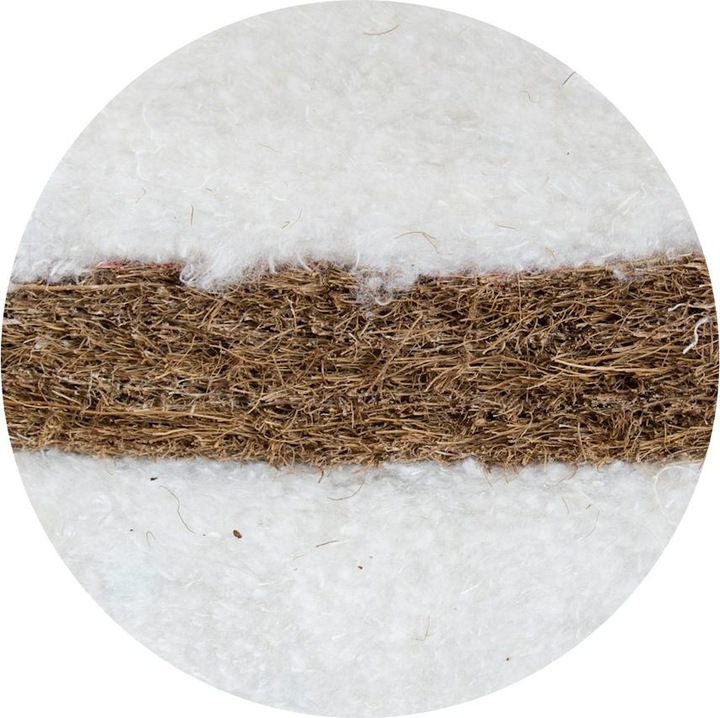 Actual product image Karup Design Coco (180 x 200 cm, Natural Core)