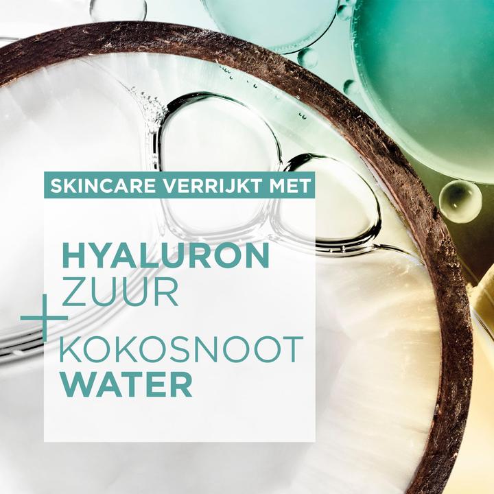 Immagine prodotto Garnier Ambre Solaire Siero Autoabbronzante Viso Idratante - Bronzer Naturale - 30ml (30 ml)