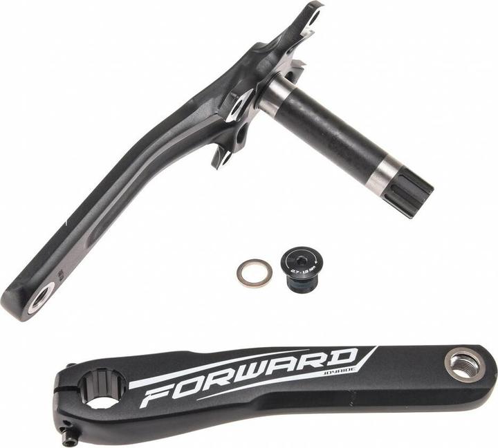 Produktbild Forward joyride pro (175 mm)