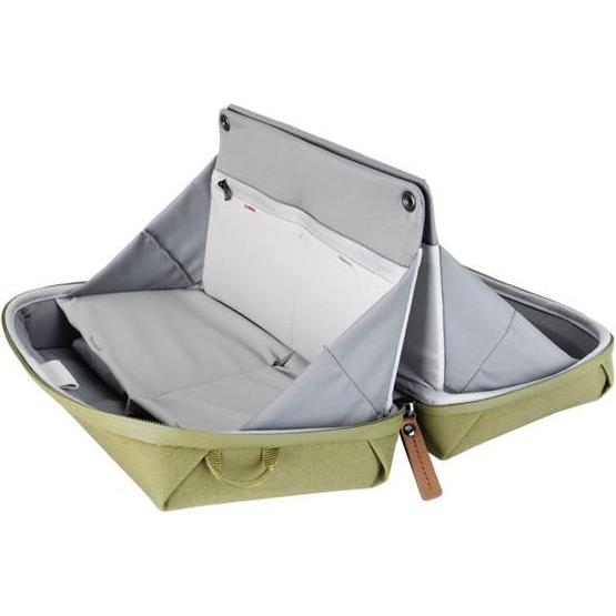 Thumbnail - Vanguard VEO CITY TP28 GR (Kamera Zubehörtasche, 4 l), Kameratasche, Grün