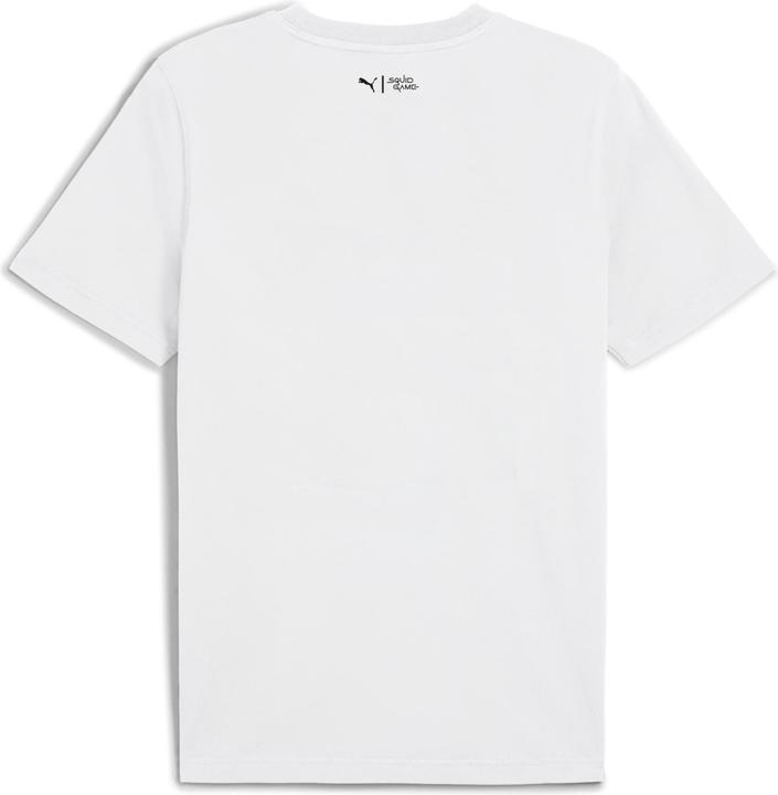 Actual product image Puma X Squid Game Graphic (S)