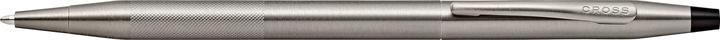 Actual product image Cross Classic Century biros, titanium grey, in gift box (Titanium grey)