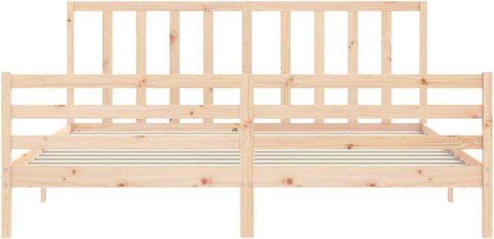 Produktbild vidaXL Catarina (200 x 200 cm)