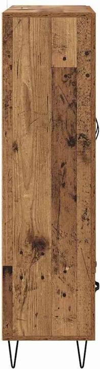 Image du produit vidaXL Modernes Highboard (69.50 x 31 x 115 cm)