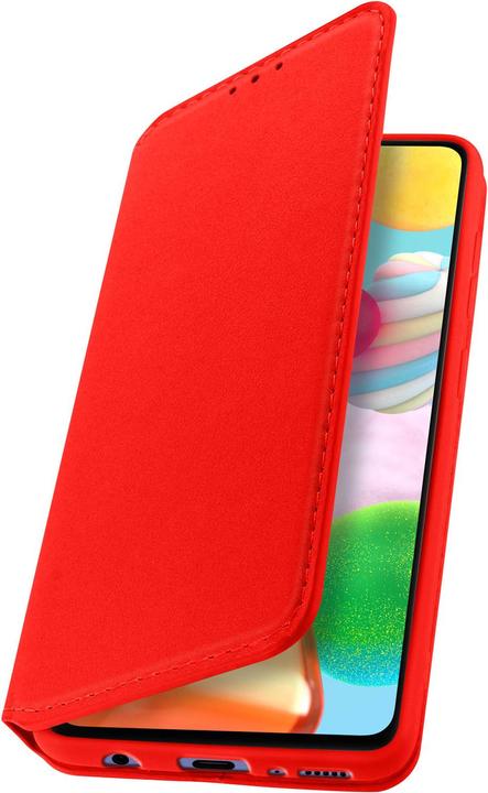 Actual product image Avizar Elec Series (Samsung Galaxy A41)