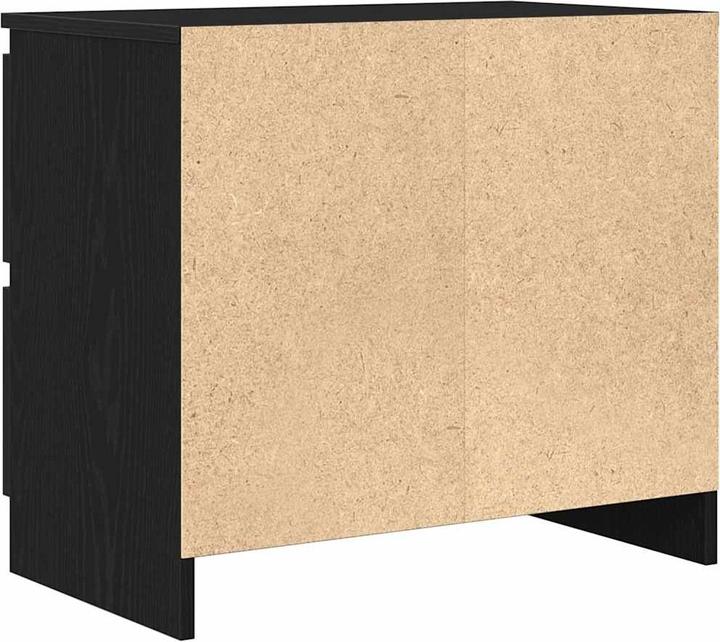 Actual product image vidaXL TV-Schrank (60 x 35 x 54 cm)