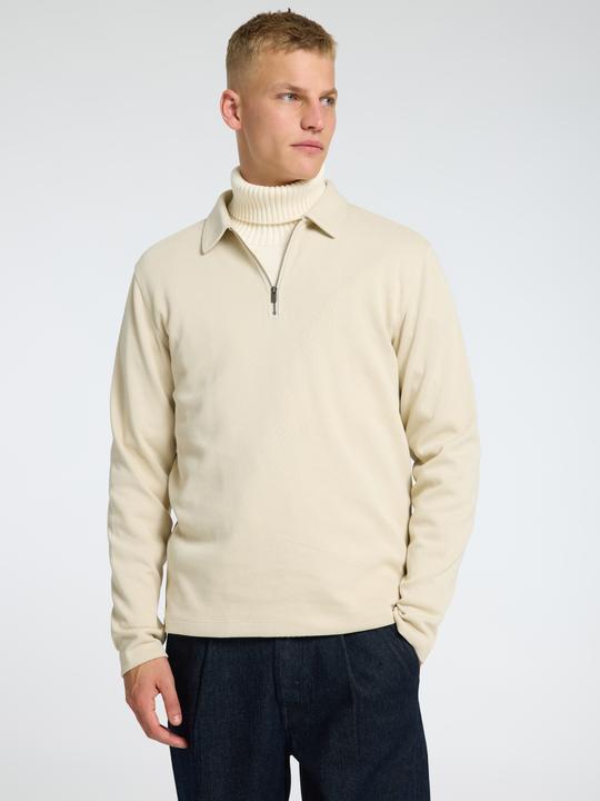 Immagine prodotto Selected Slhcallo Ls Knit Relaxed Cable Roll Neck (XL)