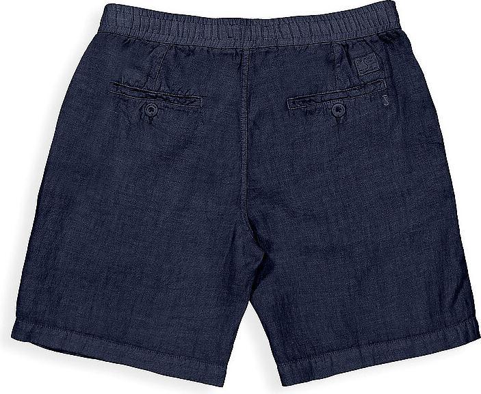 Actual product image Butcher of Blue Leinenshorts LONER (S)