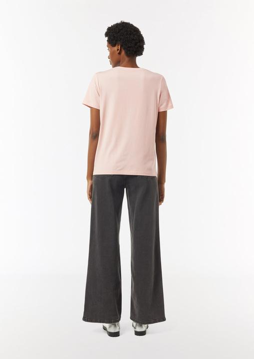 Produktbild Comma T-Shirt T-Shirt mit Artwork (36)