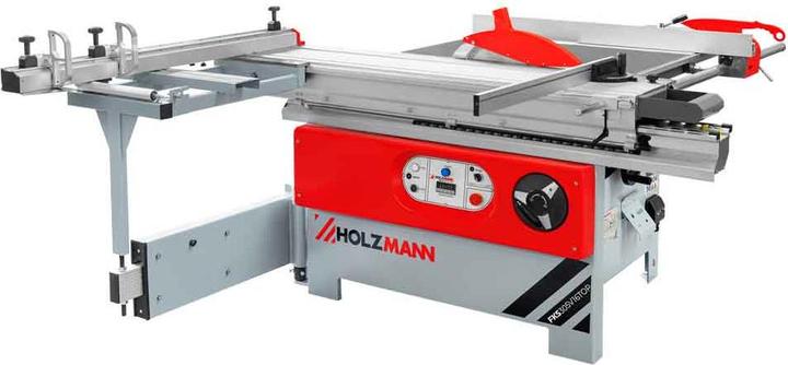 Actual product image Holzmann panel saw
