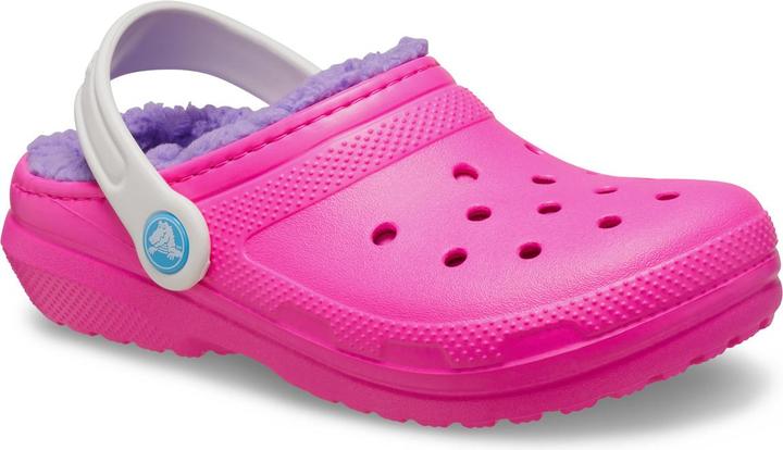 Immagine prodotto Crocs K's Classic Clog foderato (29)