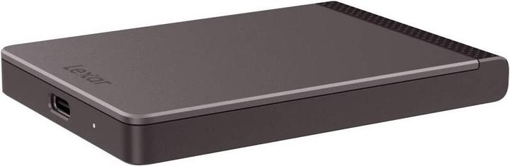 Produktbild Lexar SL200 512 GB USB Typ-C (512 GB)