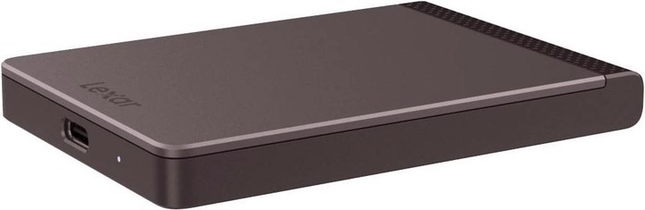 Actual product image Lexar SL200 512 GB USB Type-C (512 GB)