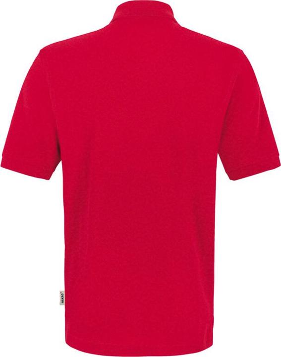 Immagine prodotto Hakro Polo da uomo CLASSIC rosso taglia 3XL (3XL)