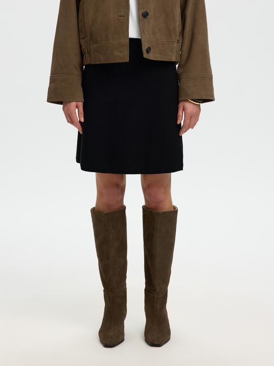 Produktbild Selected Viskosemix Minirock (M)