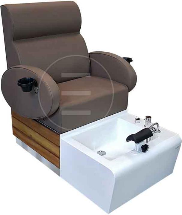 Produktbild Alpeda Soft Spa