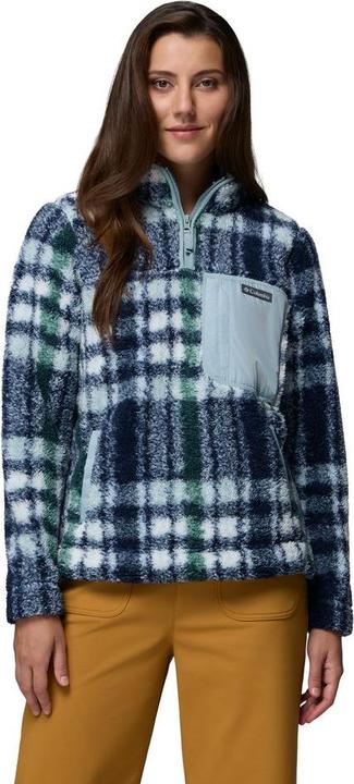 Image du produit Columbia West Bend 1 4 Zip II (XL)
