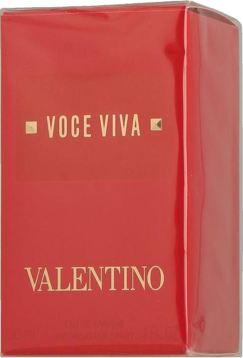 Produktbild Valentino Voce Viva (Eau de Parfum, 30 ml)