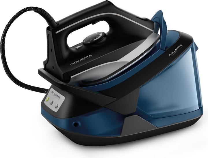 Actual product image Rowenta Power Steam Compact VR8322 (2600 W, 370 g/min)