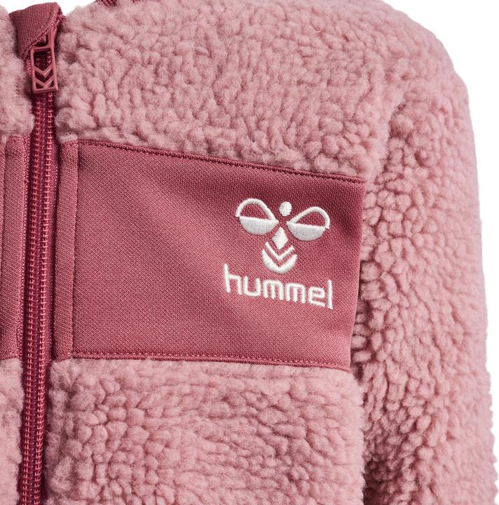 Immagine prodotto hummel Giacca Con Zip Hmlevano (86)