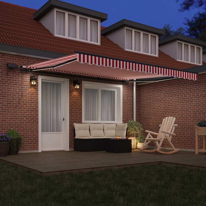 Produktbild VidaXL Terrassenmarkise (3 m)